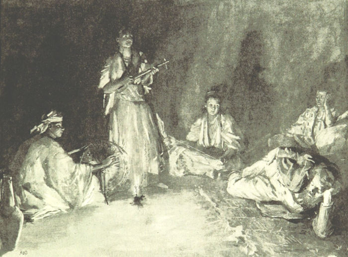 Mungo Park